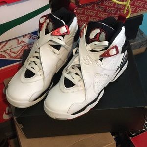 Retro 8s